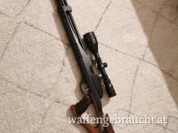 Steyr LG110 Hunting