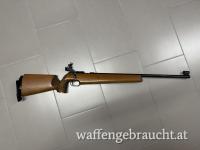 Anschütz Match 64 .22lr
