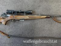 Steyr Luxus .300Win.Mag. + Swarovski 3-9x36 