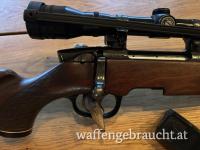 Steyr 6,5x57 Model M