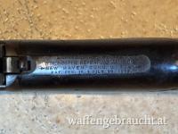 WINCHESTER M 1887