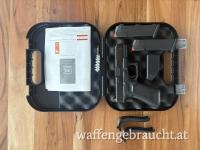 Glock 45 9x19 MOS Gen 5