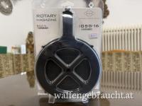 GSG 16 Magazin für 110 Patronen im Kaliber .22lr