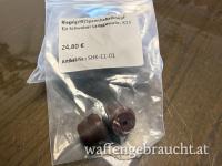 Riegelgriff für den Schmidt und Rubin K11