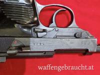 Walther P38 