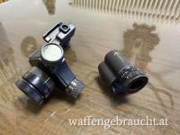Waffenfabrik Bern Diopter für K31