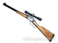 Winchester Mod 94 .44 Mag inkl. Optik HJB 4x32