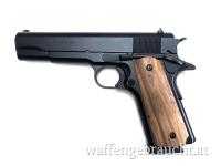 Tisas ZIG M1 Black