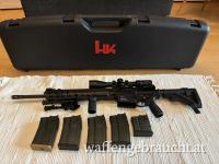 Heckler und Koch MR 308 20“