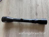 Kahles Helia 6 S1 Zielfernrohr 1 Zoll 