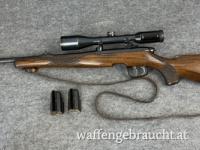 Steyr Mannlicher - SL .222 Rem.