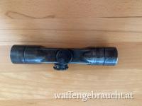 Original WK2 Zielfernrohr ZF4 (für G43 / K98k / StG44) - Generalüberholt !