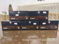 RWS im Kaliber .22 Hornet Teilmantel mit 3,0g/46gr