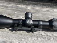 Swarovski Z8i in 2,3-18x56i mit Turm und Blaser Montage 
