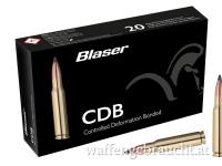 Blaser CDB 6,5 Creedmoor