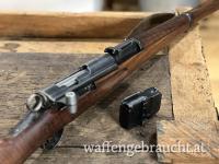 Schmidt Rubin K31 Karabiner
