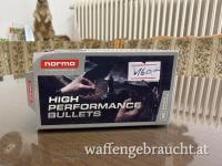 Norma Oryx Geschosse im Kaliber .30/.308dia mit 10,7g/165gr