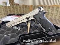 Walther CP88 Competition im Kaliber 4,5mm Diabolo und 4,5 Joule