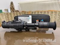 Yukon Photon RT 4,5x42S Nachtsichtgerät mit zwei Akkusund Innomount Montage für Blaser