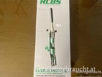 RCBS Lube-A-Matic II Fett-und Kalibrierpresse