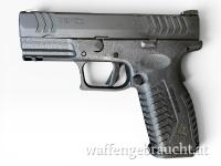Abverkaufsaktion!! HS Produkt SF19 3,8'' RDR Optics Ready Kal. 9x19mm