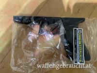 Guarder Glock 17 Gen 3 Frame / Griffstück – TM WE VFC kompatibel – ohne Internals