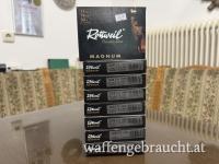 Rottweil Magnum im Kaliber 12/76 mit 3,7mm und 52g