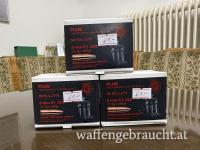 Geco Plus Geschosse im Kaliber 8mm/.323dia mit 12,7g/196gr