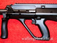 Steyr AUG A3 Z – QCB SR Flat Top (508 mm)