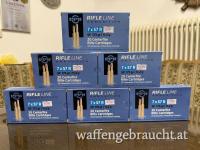 PPU im Kaliber 7x57R SP mit 11,2g/173gr