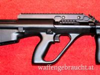 Steyr AUG A3 Z – QCB SR Flat Top (508 mm)