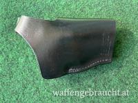Sickinger Lederholster für Revolver 