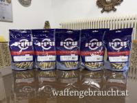PPU Hülsen im Kaliber 7,35x51 Carcano für Boxerzündung