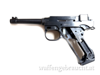 Pistole Husqvarna Lauf Schlitten Griffstück