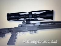  Ruger Mini-14 kal 223rem gut für  F Class IPRF IPSC Rifle Präzisions und Dynamisches Schießen