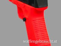 Mantis TitanX – Die smarte Laser-Trainingspistole im Glock-Format