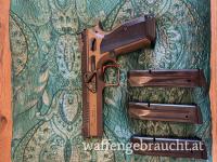 CZ TS2 Deep Bronze