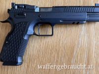 KMR W-02 Cuda 9x19mm OR Ausführung PPC 1500