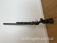 CZ 457 Carbon .22 LR