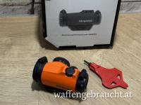 Aimpoint Micro H-2