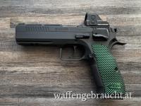KMR W-02 Spectra S OR mit Zubehör 