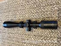 Geco Gold 2,5-15x50i