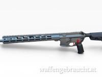 '' Aktion! '' Ruger AR-556 Sniper Grey 16.1" Kal. .223 Rem