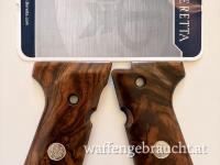 Griffschalen von Beretta