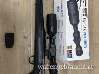 Winchester Xpr 30.06 inkl. ATN X-Sight 4K