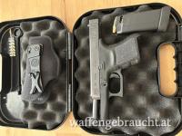 Glock 36 45 acp