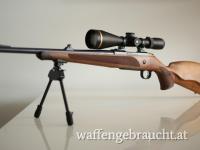 CZ 600 Luxus .308 inkl. Leupold VX-5HD 3-15x56