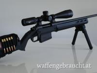 Remington 700 .30-06 inkl. Vortex Viper PST Gen II 5-25x50