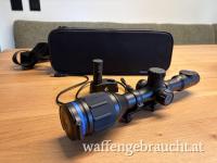 Pulsar Thermion XM50 Wärmebildgerät inkl. Blaser Sattelmontage