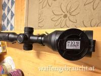 Optik HIKMICRO Alpex 4 mit Lampe